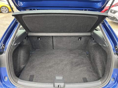 Volkswagen Taigo 1.0 TSI Life SUV 5dr Petrol Manual Euro 6 (s/s) (95 ps) - U1651450