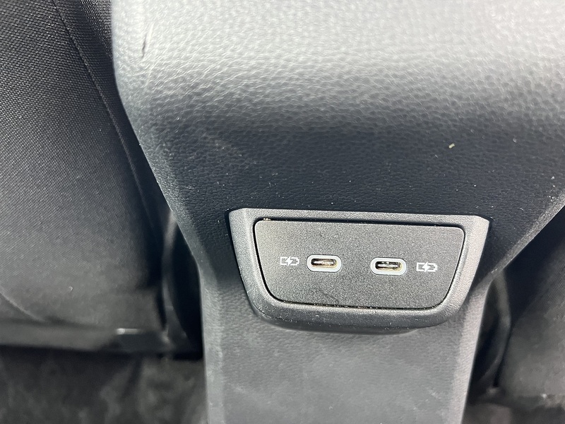 Volkswagen Taigo 1.0 TSI Life SUV 5dr Petrol Manual Euro 6 (s/s) (95 ps) - U1651450