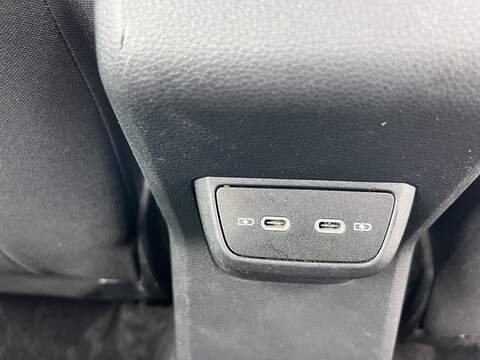 Volkswagen Taigo 1.0 TSI Life SUV 5dr Petrol Manual Euro 6 (s/s) (95 ps) - U1651450