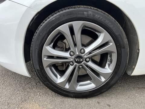 Kia Ceed 1.0 T-GDi GT-Line Sportswagon 5dr Petrol Manual Euro 6 (s/s) (118 bhp) - U1651453