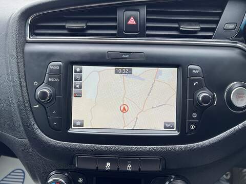 Kia Ceed 1.0 T-GDi GT-Line Sportswagon 5dr Petrol Manual Euro 6 (s/s) (118 bhp) - U1651453