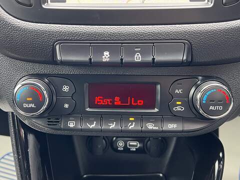 Kia Ceed 1.0 T-GDi GT-Line Sportswagon 5dr Petrol Manual Euro 6 (s/s) (118 bhp) - U1651453