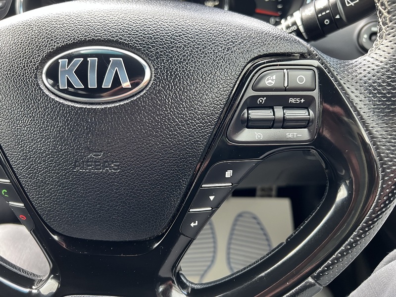 Kia Ceed 1.0 T-GDi GT-Line Sportswagon 5dr Petrol Manual Euro 6 (s/s) (118 bhp) - U1651453