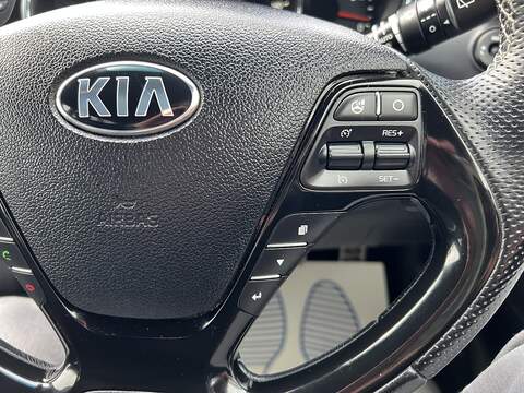 Kia Ceed 1.0 T-GDi GT-Line Sportswagon 5dr Petrol Manual Euro 6 (s/s) (118 bhp) - U1651453