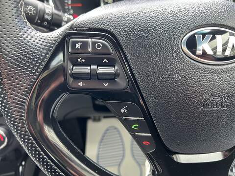 Kia Ceed 1.0 T-GDi GT-Line Sportswagon 5dr Petrol Manual Euro 6 (s/s) (118 bhp) - U1651453