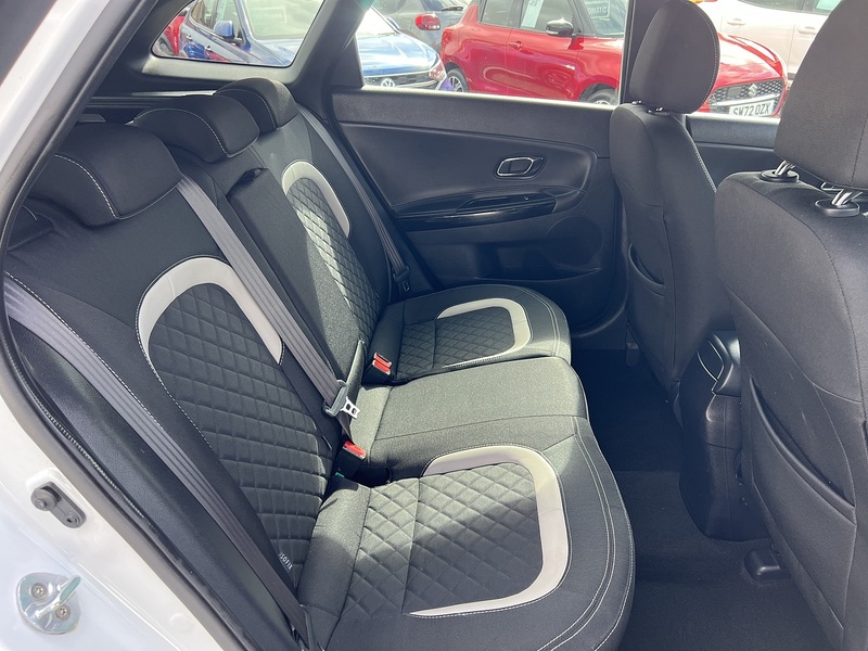 Kia Ceed 1.0 T-GDi GT-Line Sportswagon 5dr Petrol Manual Euro 6 (s/s) (118 bhp) - U1651453