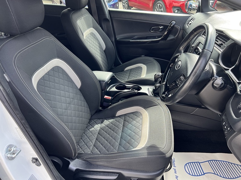 Kia Ceed 1.0 T-GDi GT-Line Sportswagon 5dr Petrol Manual Euro 6 (s/s) (118 bhp) - U1651453