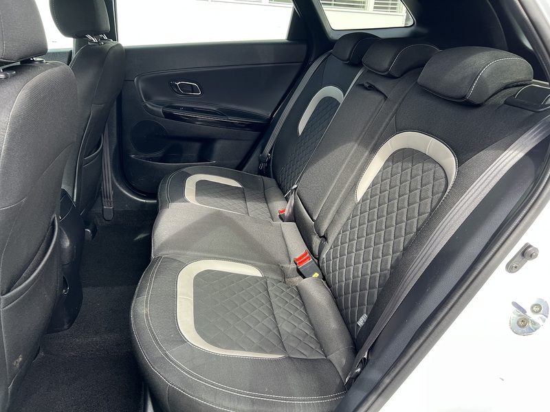 Kia Ceed 1.0 T-GDi GT-Line Sportswagon 5dr Petrol Manual Euro 6 (s/s) (118 bhp) - U1651453