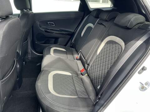 Kia Ceed 1.0 T-GDi GT-Line Sportswagon 5dr Petrol Manual Euro 6 (s/s) (118 bhp) - U1651453