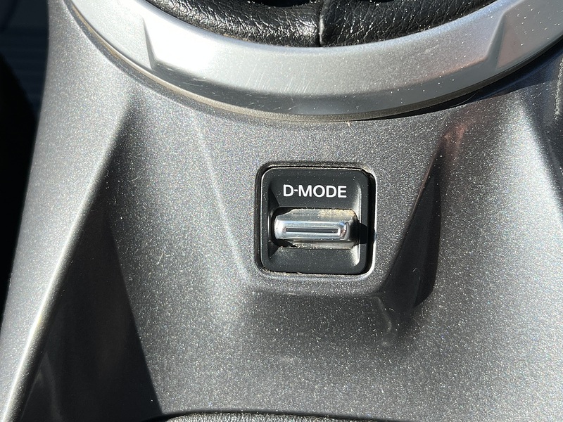 Nissan Juke 1.0 DIG-T N-Connecta SUV 5dr Petrol Manual Euro 6 (s/s) (114 ps) - U1651456