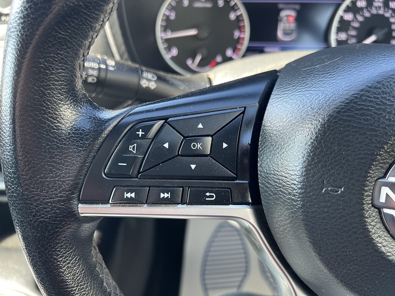 Nissan Juke 1.0 DIG-T N-Connecta SUV 5dr Petrol Manual Euro 6 (s/s) (114 ps) - U1651456