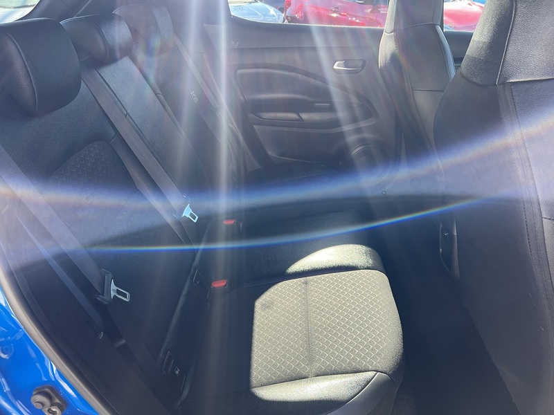 Nissan Juke 1.0 DIG-T N-Connecta SUV 5dr Petrol Manual Euro 6 (s/s) (114 ps) - U1651456