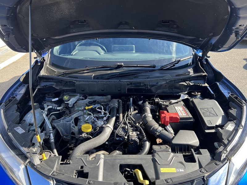 Nissan Juke 1.0 DIG-T N-Connecta SUV 5dr Petrol Manual Euro 6 (s/s) (114 ps) - U1651456
