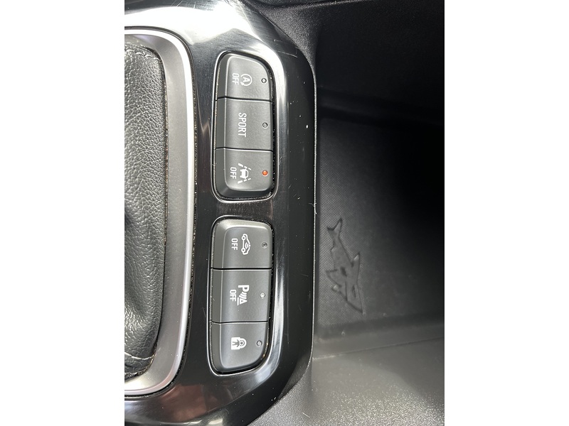 Vauxhall Corsa 1.2 Turbo GS Hatchback 5dr Petrol Manual Euro 6 (s/s) (100 ps) - U1651457