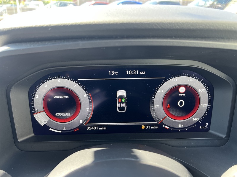 Nissan Qashqai 1.3 DIG-T MHEV N-Connecta SUV 5dr Petrol Hybrid Manual Euro 6 (s/s) (140 ps) - U1651458