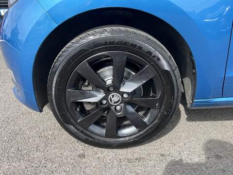 Skoda Citigo 1.0 MPI Colour Edition Euro 6 5dr - U1651460