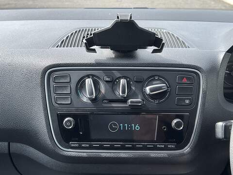 Skoda Citigo 1.0 MPI Colour Edition Euro 6 5dr - U1651460