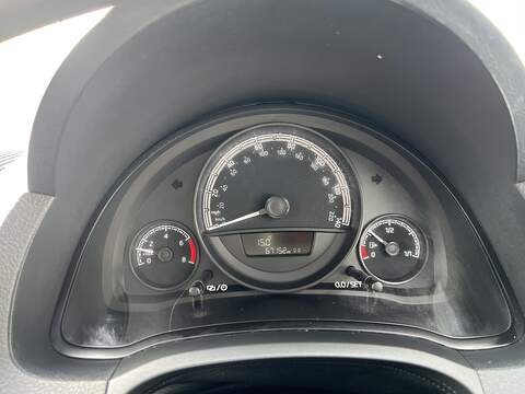 Skoda Citigo 1.0 MPI Colour Edition Euro 6 5dr - U1651460