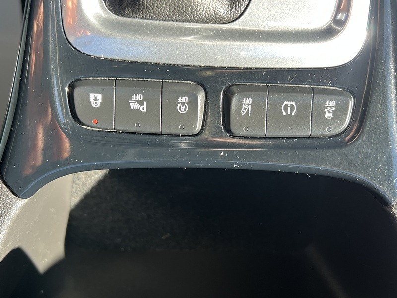 Vauxhall Crossland X 1.2 Turbo Elite Nav Auto Euro 6 (s/s) 5dr - U1651461