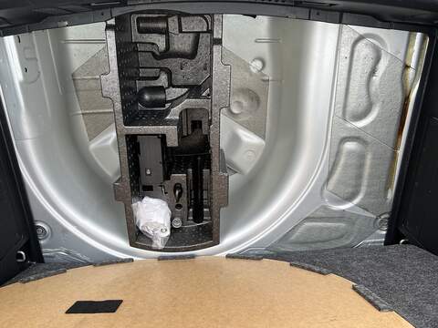 Skoda Fabia 1.0 SE Euro 6 (s/s) 5dr - U1651462