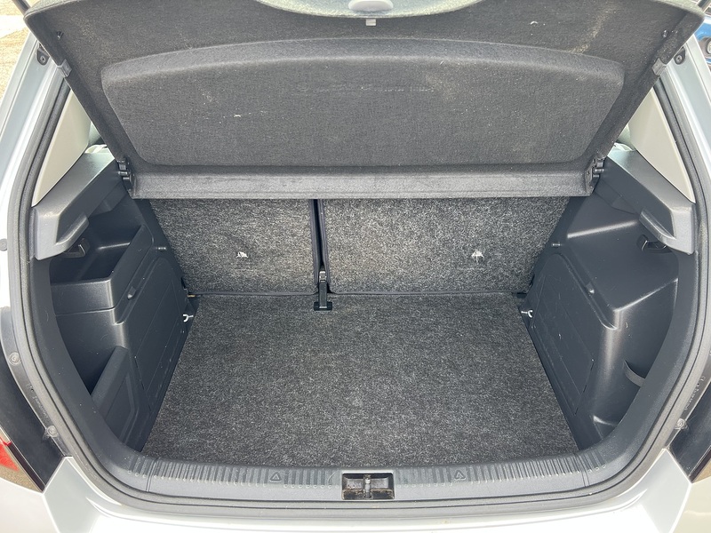 Skoda Fabia 1.0 SE Euro 6 (s/s) 5dr - U1651462