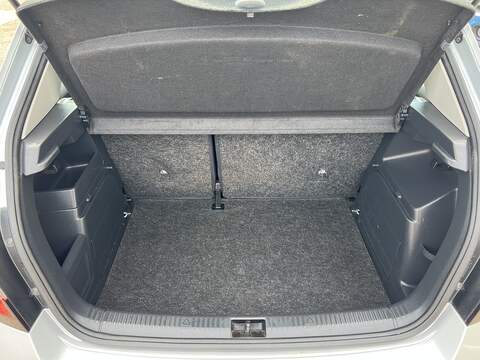Skoda Fabia 1.0 SE Euro 6 (s/s) 5dr - U1651462