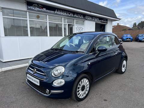 Fiat 500 2.0 Cooper S Exclusive Hatchback 5dr Petrol Manual Euro 6 (s/s) (192 ps)