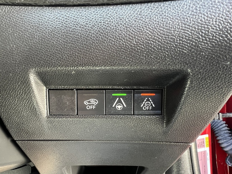 Peugeot E-2008 50kWh GT SUV 5dr Electric Auto (7kW Charger) (136 ps) - U1651472