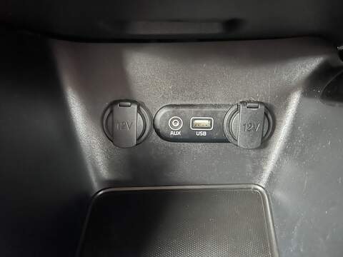 Kia Ceed 1.6 CRDi GT-Line Sportswagon DCT Euro 6 (s/s) 5dr - U1651473
