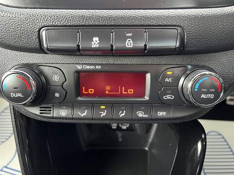 Kia Ceed 1.6 CRDi GT-Line Sportswagon DCT Euro 6 (s/s) 5dr - U1651473