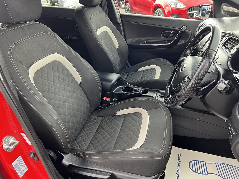 Kia Ceed 1.6 CRDi GT-Line Sportswagon DCT Euro 6 (s/s) 5dr - U1651473