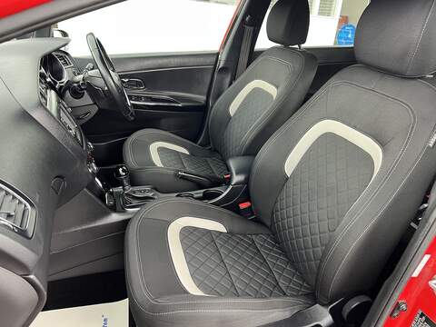 Kia Ceed 1.6 CRDi GT-Line Sportswagon DCT Euro 6 (s/s) 5dr - U1651473