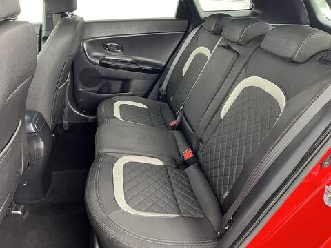 Kia Ceed 1.6 CRDi GT-Line Sportswagon DCT Euro 6 (s/s) 5dr - U1651473