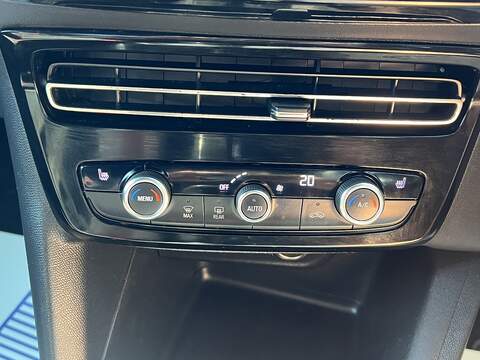 Vauxhall Mokka 1.2 Turbo GS SUV 5dr Petrol Manual Euro 6 (s/s) (100 ps) - U1651476