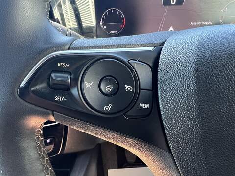 Vauxhall Mokka 1.2 Turbo GS SUV 5dr Petrol Manual Euro 6 (s/s) (100 ps) - U1651476