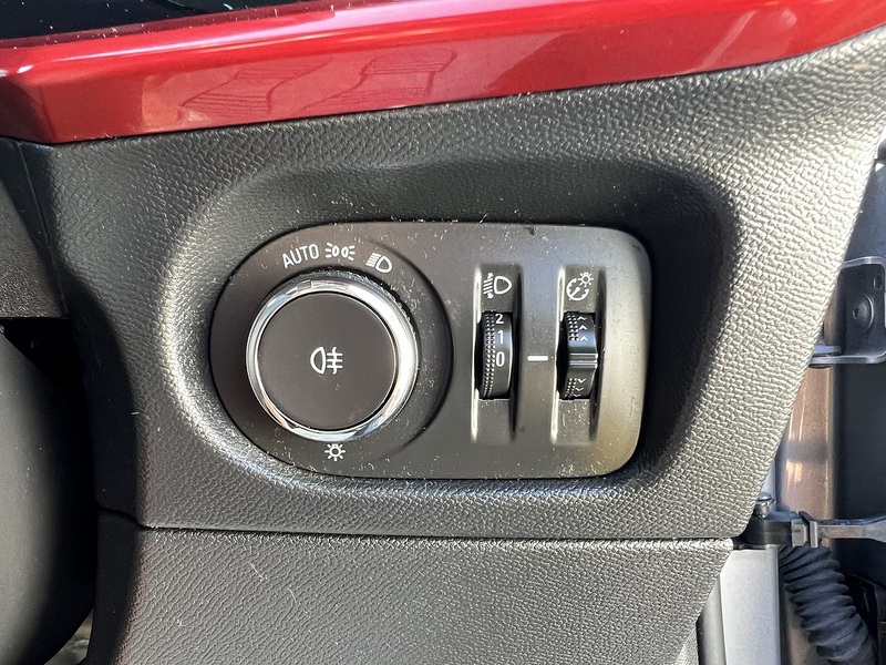 Vauxhall Mokka 1.2 Turbo GS SUV 5dr Petrol Manual Euro 6 (s/s) (100 ps) - U1651476
