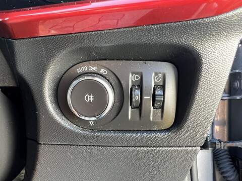 Vauxhall Mokka 1.2 Turbo GS SUV 5dr Petrol Manual Euro 6 (s/s) (100 ps) - U1651476