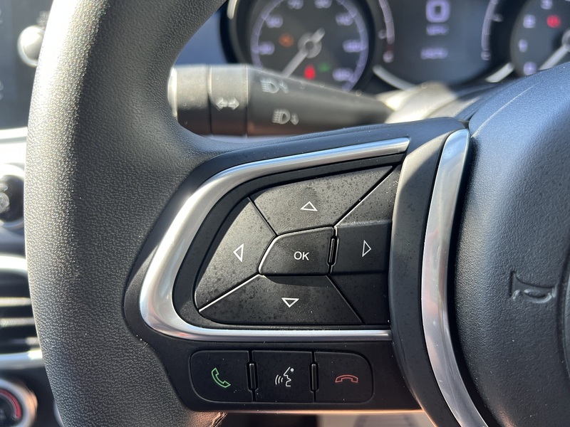 Fiat 500X 1.0 FireFly Turbo Club SUV 5dr Petrol Manual Euro 6 (s/s) (120 bhp) - U1651477