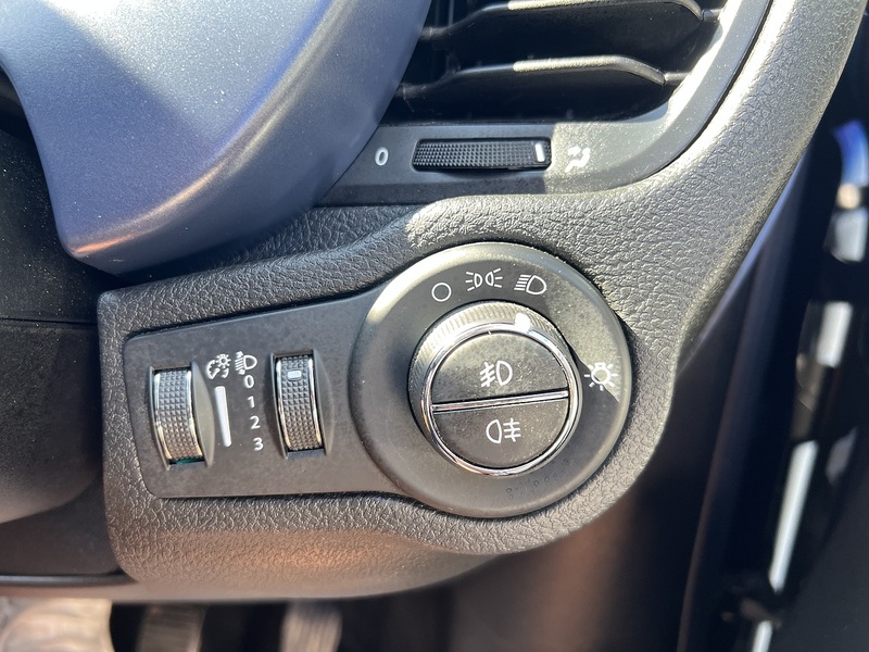 Fiat 500X 1.0 FireFly Turbo Club SUV 5dr Petrol Manual Euro 6 (s/s) (120 bhp) - U1651477