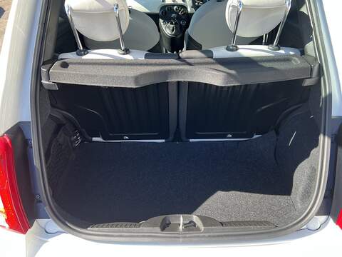 Fiat 500 1.0 MHEV Dolcevita Hatchback 3dr Petrol Manual Euro 6 (s/s) (70 bhp) - U1651480