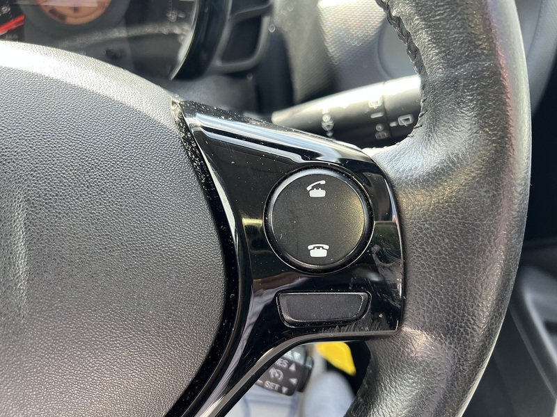 Citroen C1 1.0 VTi Flair Hatchback 3dr Petrol Manual Euro 6 (72 ps) - U1651481