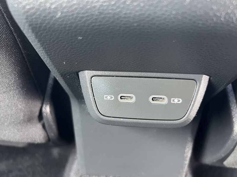 Volkswagen Taigo 1.0 TSI Life SUV 5dr Petrol Manual Euro 6 (s/s) (110 ps) - U1651490