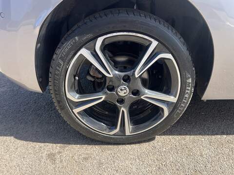 Vauxhall Corsa 1.2 Turbo Ultimate Auto Euro 6 (s/s) 5dr - U1651495