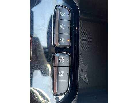 Vauxhall Corsa 1.2 Turbo Ultimate Auto Euro 6 (s/s) 5dr - U1651495