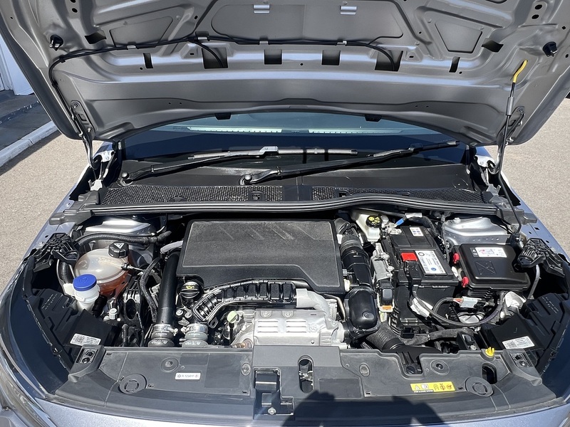 Vauxhall Corsa 1.2 Turbo Ultimate Auto Euro 6 (s/s) 5dr - U1651495