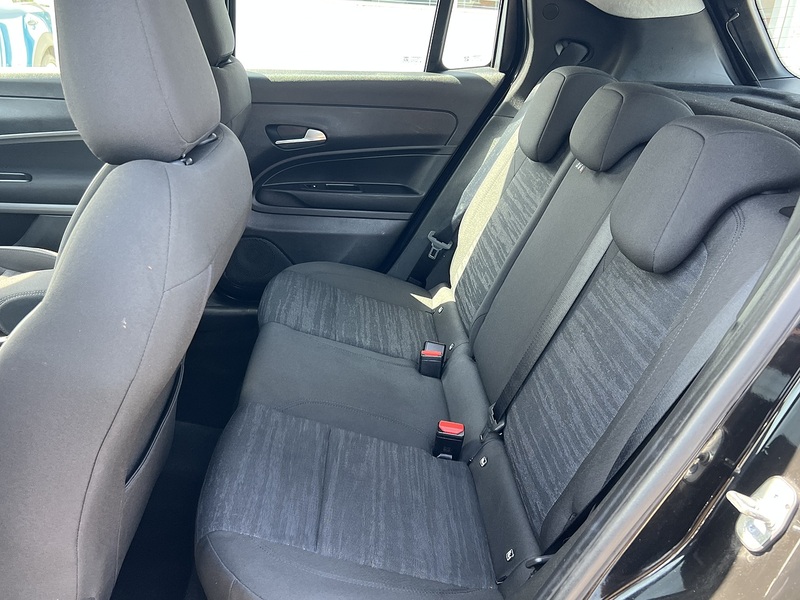 Jeep Avenger 1.2 Longitude SUV 5dr Petrol Manual Euro 6 (s/s) (100 ps) - U1651499