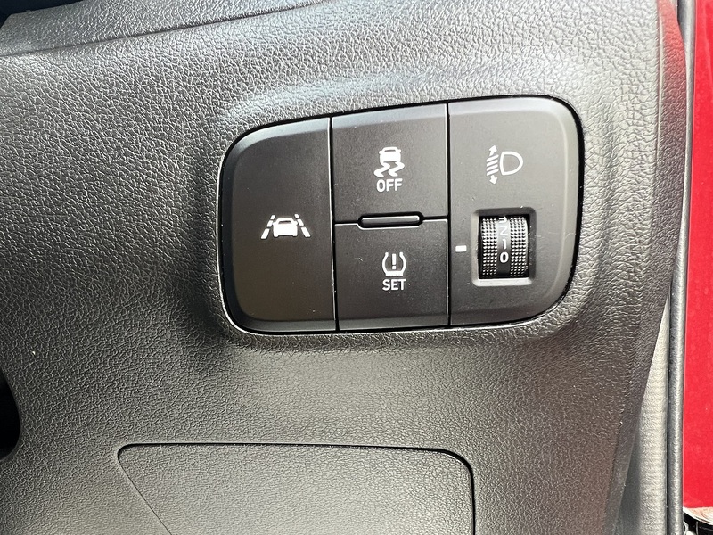 Hyundai i10 1.0 T-GDi N Line Hatchback 5dr Petrol Manual Euro 6 (s/s) (100 ps) - U1651506