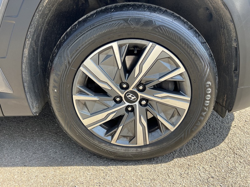 Hyundai TUCSON 1.6 T-GDi SE Connect SUV 5dr Petrol Manual Euro 6 (s/s) (150 ps) - U1651528