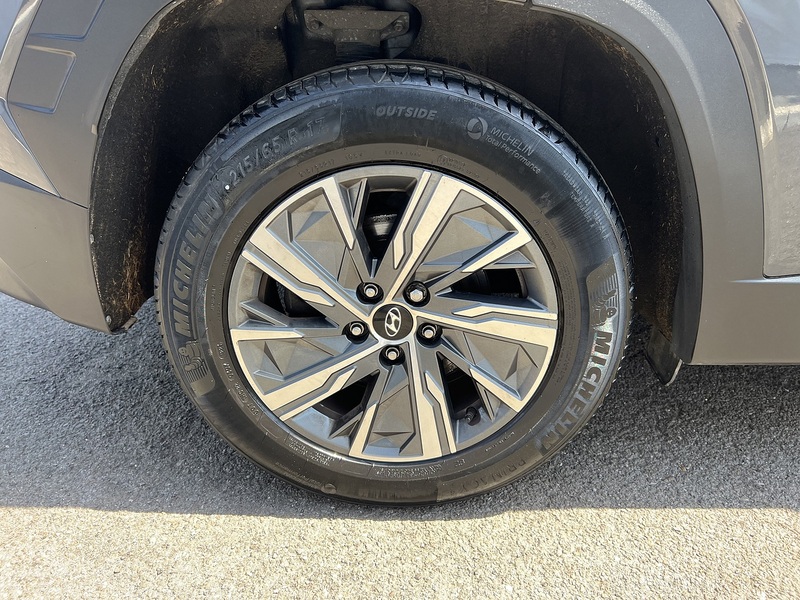 Hyundai TUCSON 1.6 T-GDi SE Connect SUV 5dr Petrol Manual Euro 6 (s/s) (150 ps) - U1651528