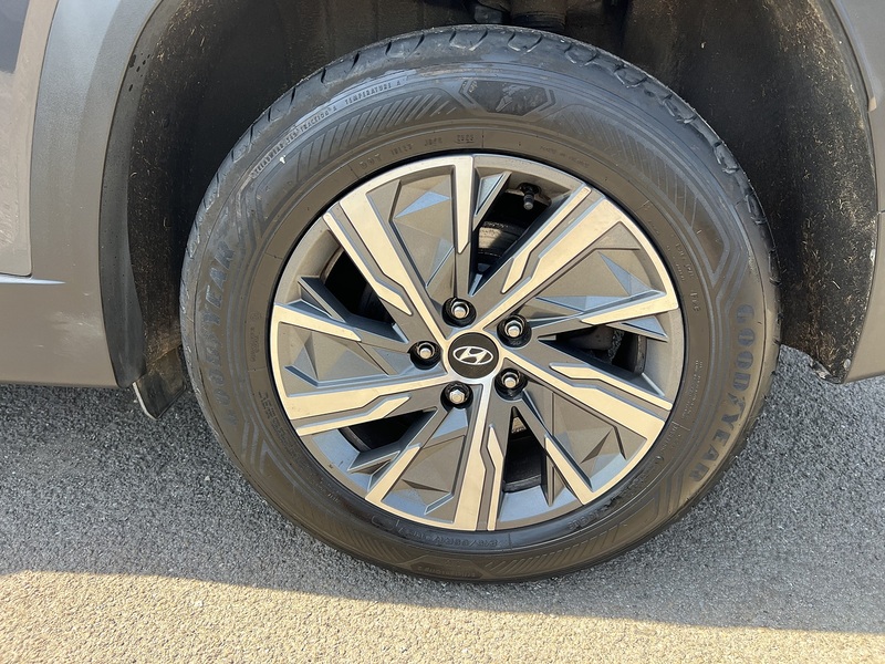 Hyundai TUCSON 1.6 T-GDi SE Connect SUV 5dr Petrol Manual Euro 6 (s/s) (150 ps) - U1651528